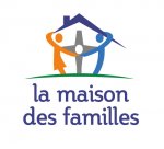 Logo la maison des familles