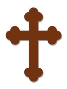 logo de la Fraternité de Tibériade