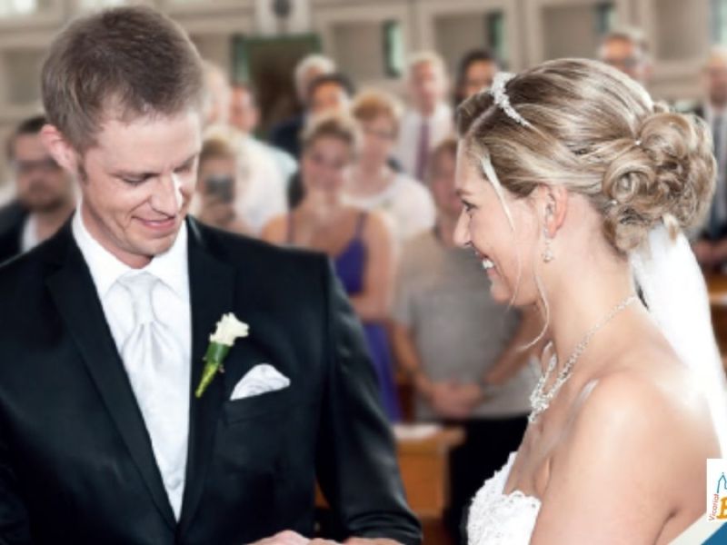 Session de Préparation au Mariage (SPM) : 2 jours d&rsquo;étape dans votre préparation au mariage&nbsp;!