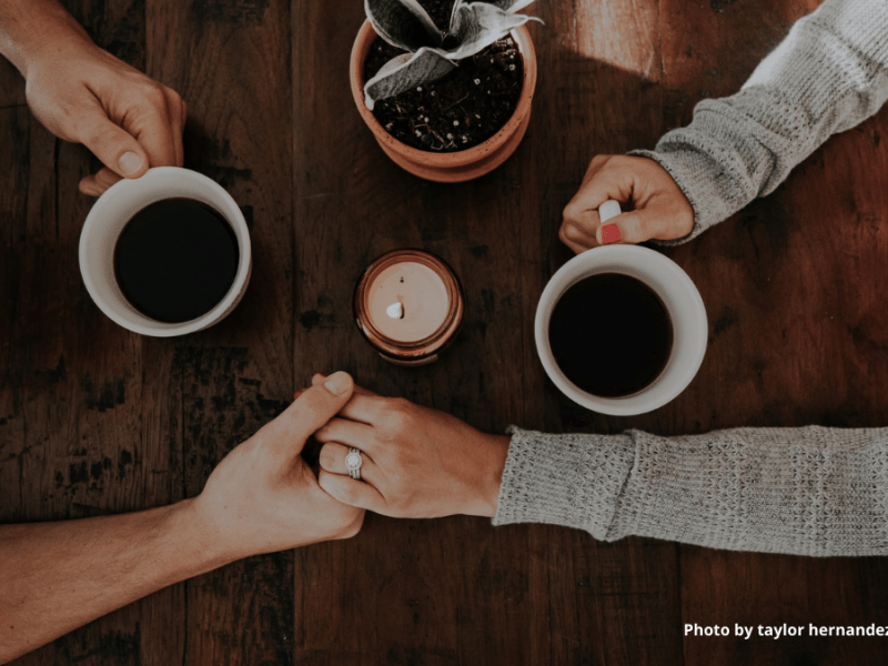 (archives) La communication dans le couple, chemin de croissance du&nbsp;couple