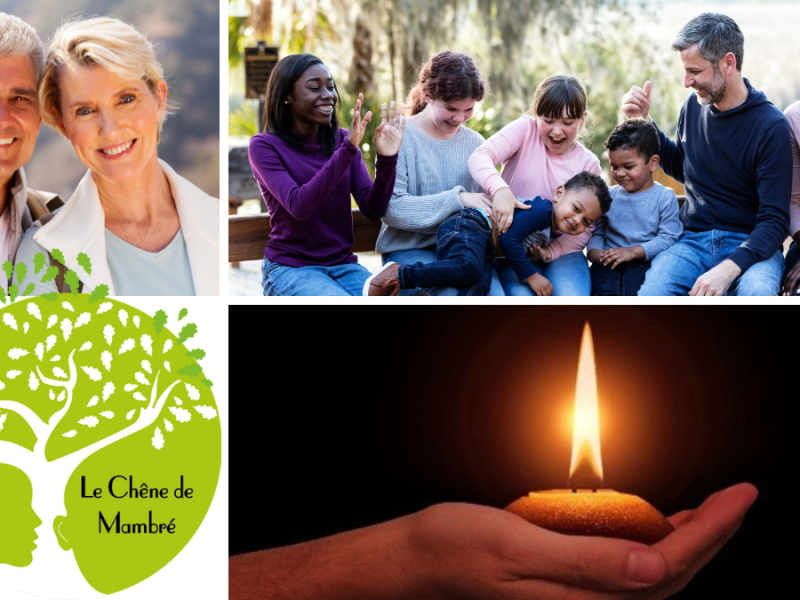 (archives) Défis des couples et des&nbsp;familles