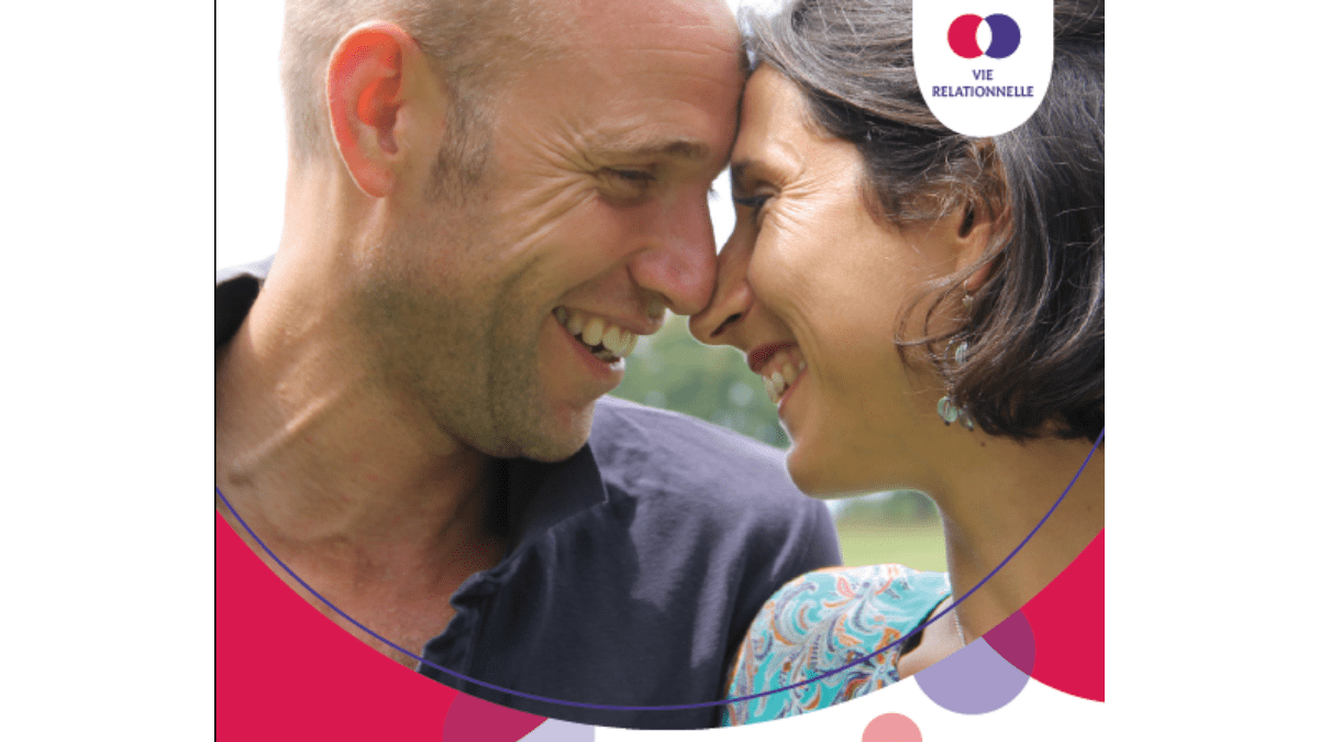 (archives) 25 au 30 juillet 2022 – S’aimer et construire son couple (Fondacio&nbsp;France)