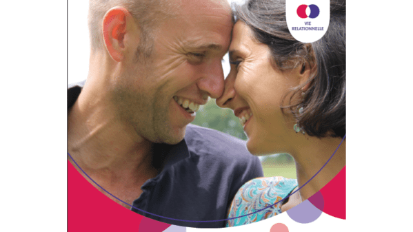 Fondacio France - S'aimer et construire son couple