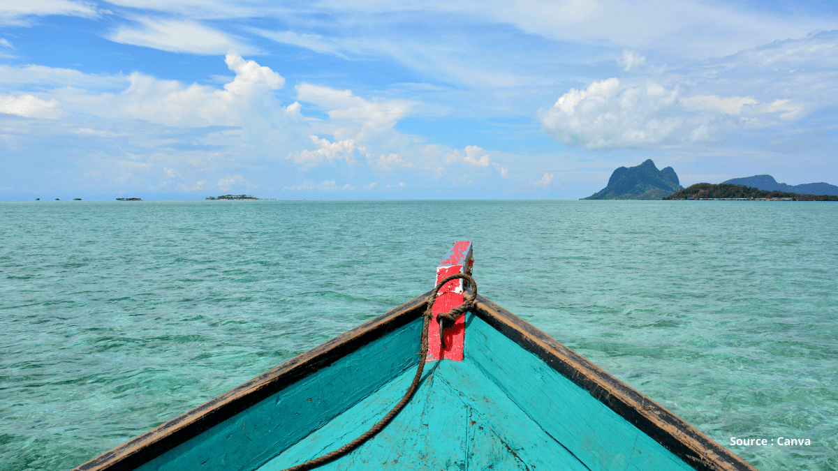 (archives) 10 au 14 août 2022 – Retraite des familles – Avance au large&nbsp;…