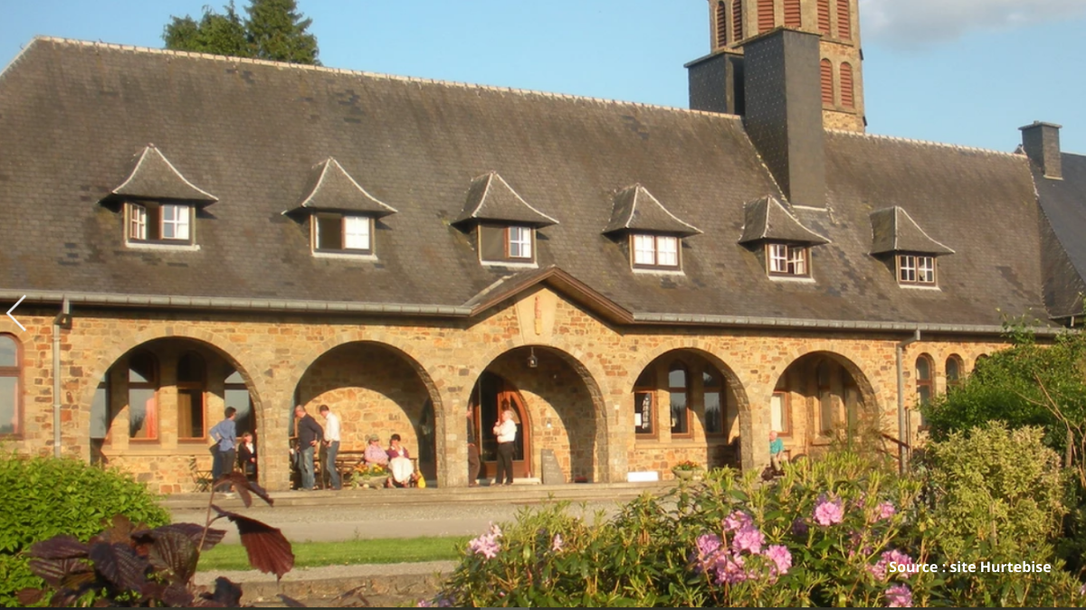 Prendre un temps de pause cet été au coeur de la&nbsp;verdure