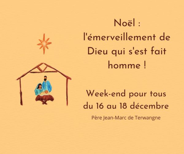 2022 12 16 - WE Foyer Charité Spa (c) Foyer Charité Spa