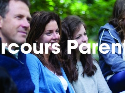 Alpha Parents à&nbsp;Wavre
