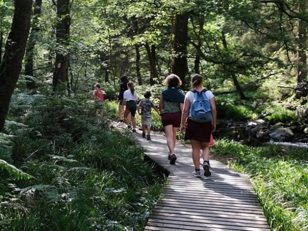 4 au 10 août 2024 – Jonas-en-Famenne : une semaine de &laquo;&nbsp;Vacances-prières&nbsp;&raquo; pour&nbsp;tous