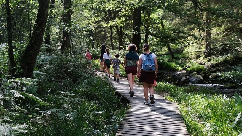 4 au 10 août 2024 – Jonas-en-Famenne : une semaine de &laquo;&nbsp;Vacances-prières&nbsp;&raquo; pour&nbsp;tous