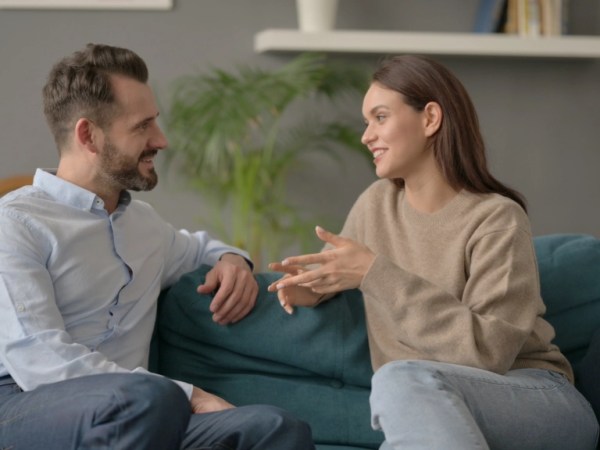 S&rsquo;écouter en couple : ça s&rsquo;apprend&nbsp;!