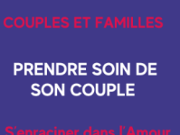 18 au 21 juillet 2025 – FONDACIO – Session Couples et&nbsp;Familles