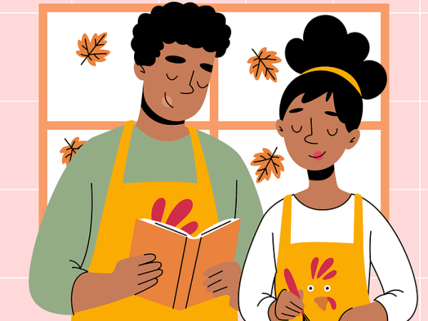 Les rituels de couple sont indispensables ! Faisons le point avec Julien&nbsp;Besse