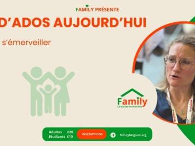 Conférence- 26 mars 2026 –&nbsp;Bruxelles