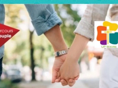 Alpha Couple – 10 avril 2026 –&nbsp;Wavre